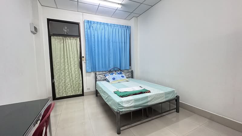 อพาร์ทเมนท์6ชั้น บางบัวทอง, Nonthaburi, Bang Rak Pattana, Bang Bua Thong, Nonthaburi, , 1,800 sqm, Shophouse For Sale, by ศุภนุช ผาชาตา, 500483886 - DDproperty.com