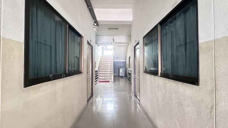 อพาร์ทเมนท์6ชั้น บางบัวทอง, Nonthaburi, Bang Rak Pattana, Bang Bua Thong, Nonthaburi, , 1,800 sqm, Shophouse For Sale, by ศุภนุช ผาชาตา, 500483886 - DDproperty.com
