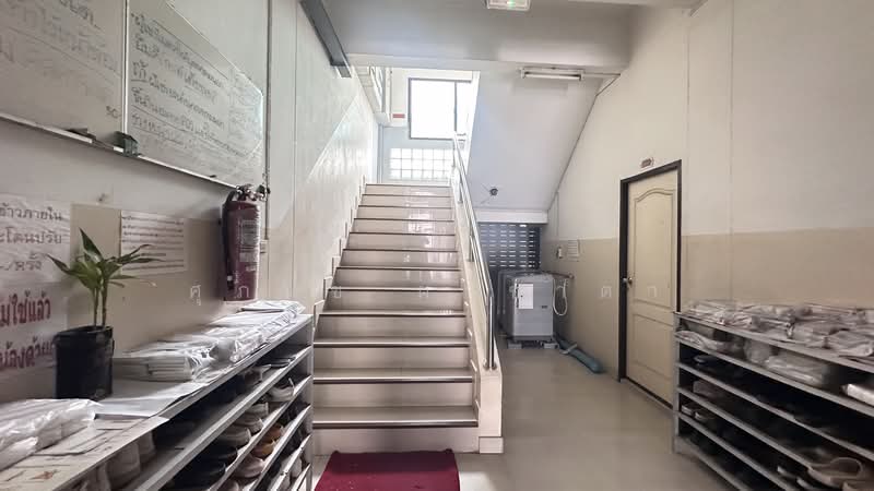 อพาร์ทเมนท์6ชั้น บางบัวทอง, Nonthaburi, Bang Rak Pattana, Bang Bua Thong, Nonthaburi, , 1,800 sqm, Shophouse For Sale, by ศุภนุช ผาชาตา, 500483886 - DDproperty.com