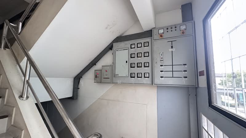 อพาร์ทเมนท์6ชั้น บางบัวทอง, Nonthaburi, Bang Rak Pattana, Bang Bua Thong, Nonthaburi, , 1,800 sqm, Shophouse For Sale, by ศุภนุช ผาชาตา, 500483886 - DDproperty.com
