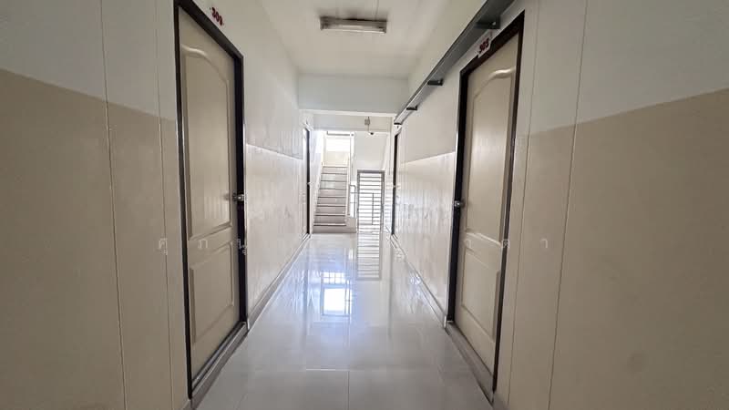 อพาร์ทเมนท์6ชั้น บางบัวทอง, Nonthaburi, Bang Rak Pattana, Bang Bua Thong, Nonthaburi, , 1,800 sqm, Shophouse For Sale, by ศุภนุช ผาชาตา, 500483886 - DDproperty.com