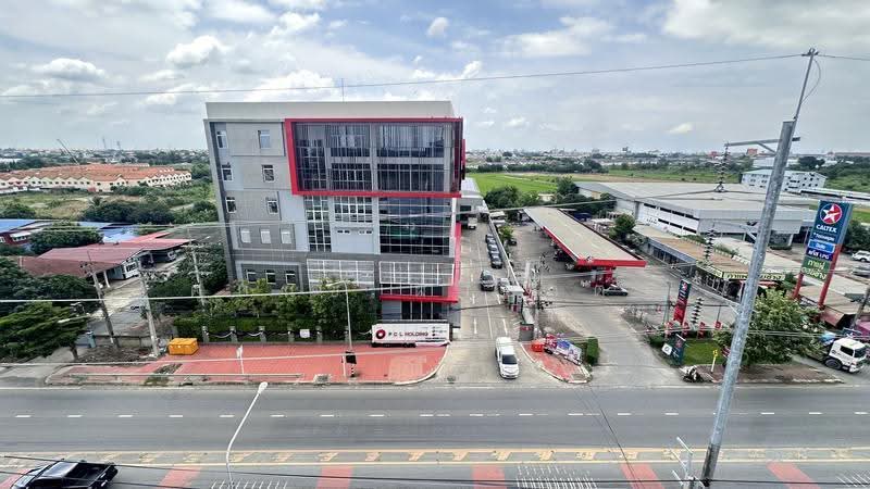 อพาร์ทเมนท์6ชั้น บางบัวทอง, Nonthaburi, Bang Rak Pattana, Bang Bua Thong, Nonthaburi, , 1,800 sqm, Shophouse For Sale, by ศุภนุช ผาชาตา, 500483886 - DDproperty.com