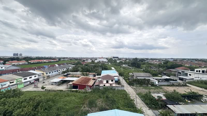 อพาร์ทเมนท์6ชั้น บางบัวทอง, Nonthaburi, Bang Rak Pattana, Bang Bua Thong, Nonthaburi, , 1,800 sqm, Shophouse For Sale, by ศุภนุช ผาชาตา, 500483886 - DDproperty.com