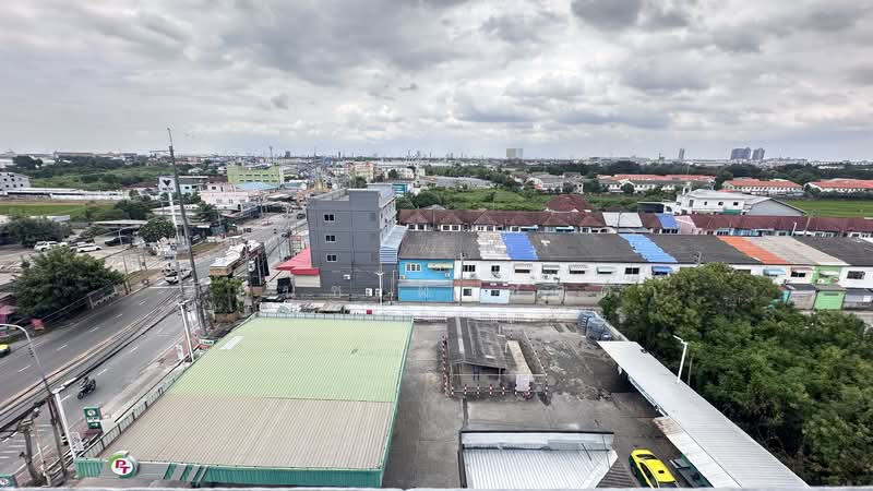 อพาร์ทเมนท์6ชั้น บางบัวทอง, Nonthaburi, Bang Rak Pattana, Bang Bua Thong, Nonthaburi, , 1,800 sqm, Shophouse For Sale, by ศุภนุช ผาชาตา, 500483886 - DDproperty.com