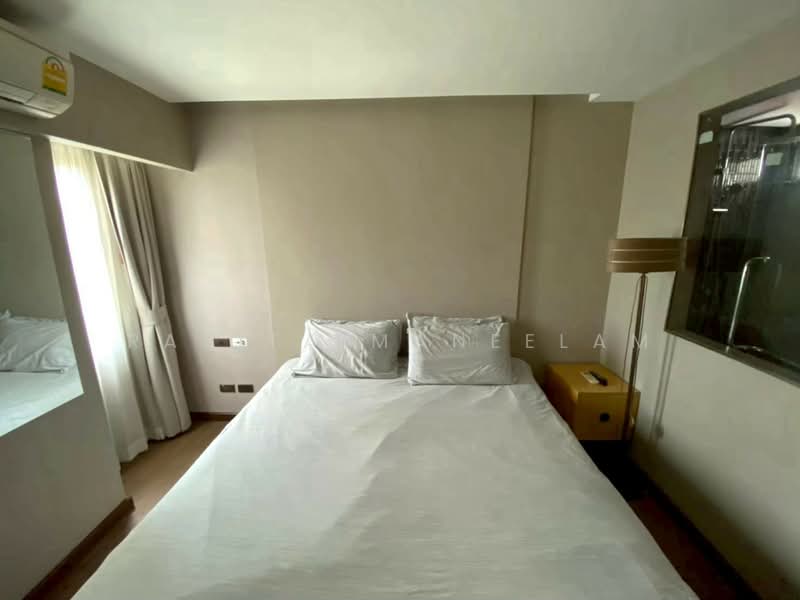 Tidy Thonglor, Bangkok, 105 Sukhumvit 55 Road, Khlong Tan Nua, Watthana, Bangkok, 1 Bedroom, 30 sqm, Condo For Rent, by Rasita Maneelam, 500483888 - DDproperty.com