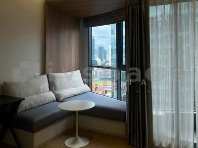 ขาย - Triple Y Residence Samyan, กรุงเทพ