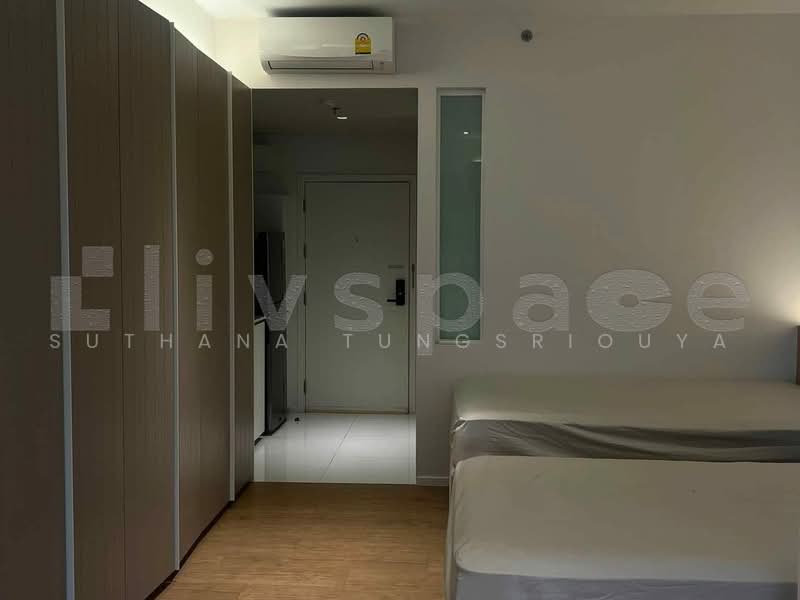 Triple Y Residence Samyan, กรุงเทพ, ถนนพระรามที่ 4, วังใหม่, ปทุมวัน, กรุงเทพ, 34 ตร.ม., คอนโด ขาย, โดย Suthana Tungsriouya, 500483895 - DDproperty.com