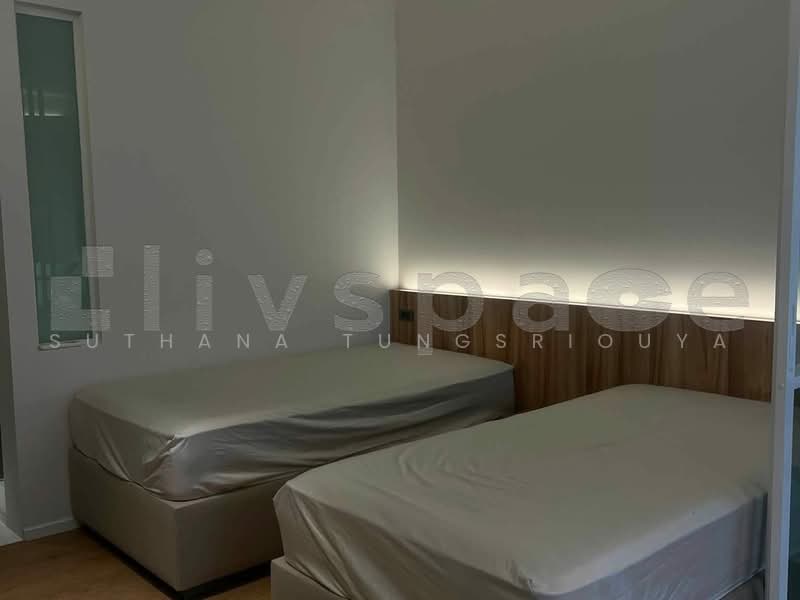 Triple Y Residence Samyan, Bangkok, Rama 4 Road, Wang Mai, Pathum Wan, Bangkok, 1 Bedroom, 34 sqm, Condo For Sale, by Suthana Tungsriouya, 500483895 - DDproperty.com