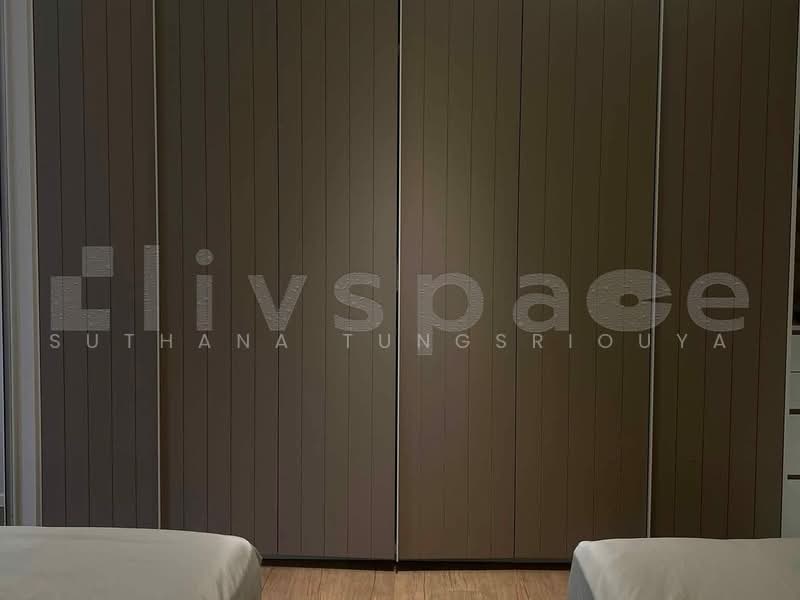 Triple Y Residence Samyan, Bangkok, Rama 4 Road, Wang Mai, Pathum Wan, Bangkok, 1 Bedroom, 34 sqm, Condo For Sale, by Suthana Tungsriouya, 500483895 - DDproperty.com