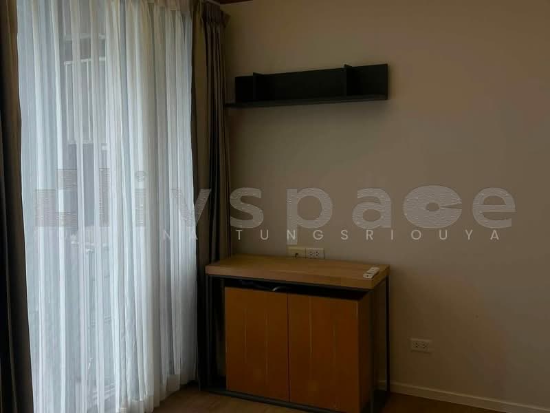 Triple Y Residence Samyan, Bangkok, Rama 4 Road, Wang Mai, Pathum Wan, Bangkok, 1 Bedroom, 34 sqm, Condo For Sale, by Suthana Tungsriouya, 500483895 - DDproperty.com
