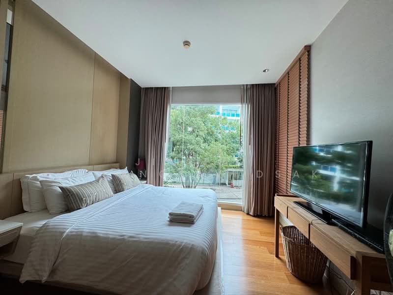 Amari Residences Hua Hin : อมารี เรสซิเดนซ์ หัวหิน, ประจวบคีรีขันธ์, ซอยหัวหิน 87, หนองแก, หัวหิน, ประจวบคีรีขันธ์, 45 ตร.ม., คอนโด ให้เช่า, โดย Jirapat Chuangsawadsak, 500483899 - DDproperty.com