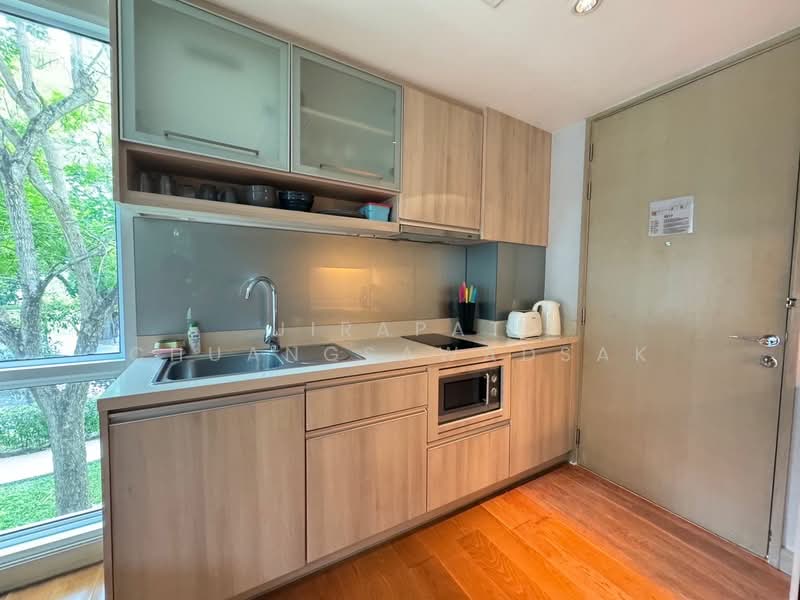 Amari Residences Hua Hin, Prachuap Khiri Khan, Soi Hua Hin 87, Nong Kae, Hua Hin, Prachuap Khiri Khan, 1 Bedroom, 45 sqm, Condo For Rent, by Jirapat Chuangsawadsak, 500483899 - DDproperty.com