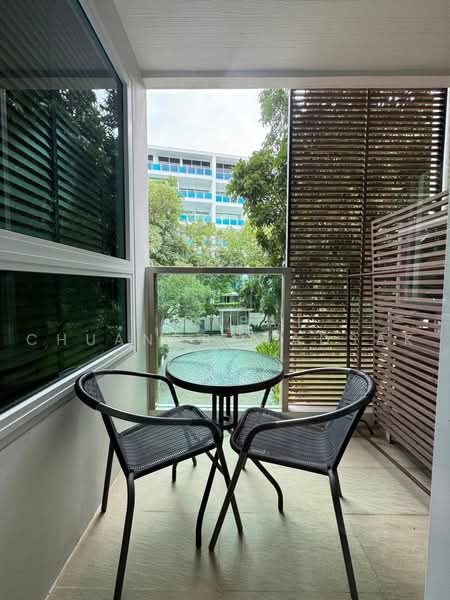 Amari Residences Hua Hin, Prachuap Khiri Khan, Soi Hua Hin 87, Nong Kae, Hua Hin, Prachuap Khiri Khan, 1 Bedroom, 45 sqm, Condo For Rent, by Jirapat Chuangsawadsak, 500483899 - DDproperty.com