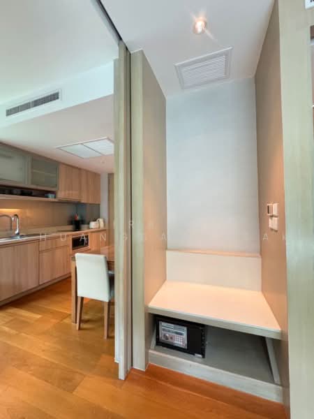 Amari Residences Hua Hin : อมารี เรสซิเดนซ์ หัวหิน, ประจวบคีรีขันธ์, ซอยหัวหิน 87, หนองแก, หัวหิน, ประจวบคีรีขันธ์, 45 ตร.ม., คอนโด ให้เช่า, โดย Jirapat Chuangsawadsak, 500483899 - DDproperty.com