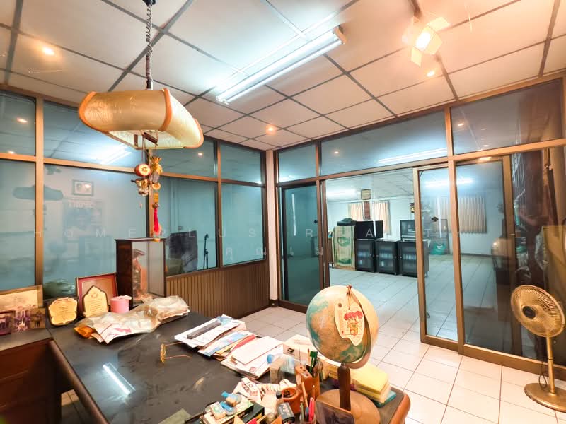 อาคารพาณิชย์ 3 ชั้น 2 คูหา ซอยจันทน์ 18/7 แยก 13/1 ย่านสาทร, Bangkok, Thung Wat Don, Sathon, Bangkok, , 200 sqm, Shophouse For Sale, by HOMEPLUS REALTY - คุณเม, 500483904 - DDproperty.com