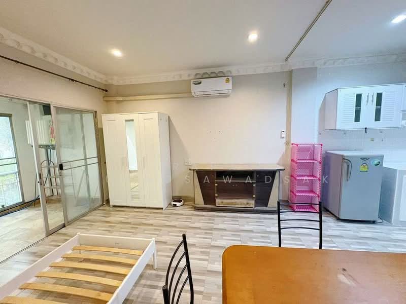 Baan Suan Lalana : บ้านสวนลลนา คอนโดมิเนียม, ชลบุรี, 444 ชัยพฤกษ์, หนองปรือ, บางละมุง, ชลบุรี, 42 ตร.ม., คอนโด ให้เช่า, โดย Jirapat Chuangsawadsak, 500483905 - DDproperty.com