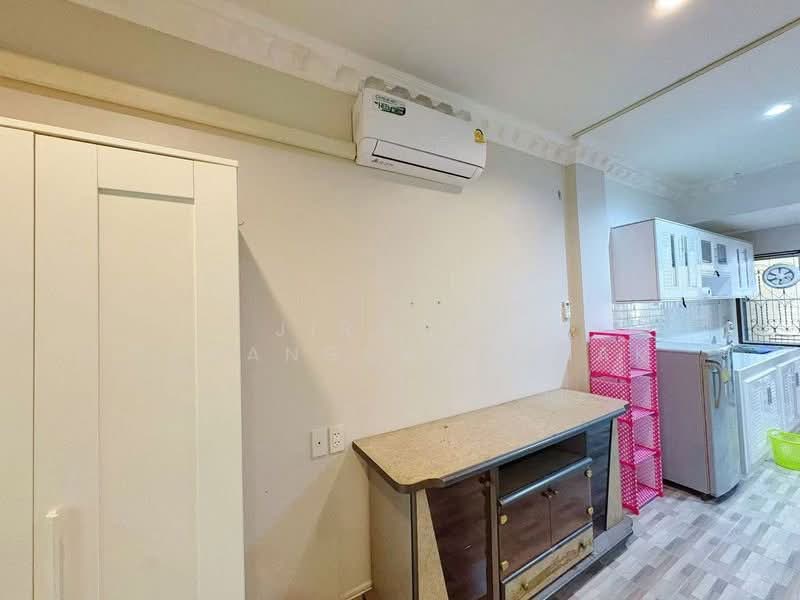 Baan Suan Lalana, Chon Buri (Pattaya), 444 Chaiyapruek, Nong Pru, Bang Lamung (Pattaya), Chon Buri (Pattaya), 1 Bedroom, 42 sqm, Condo For Rent, by Jirapat Chuangsawadsak, 500483905 - DDproperty.com