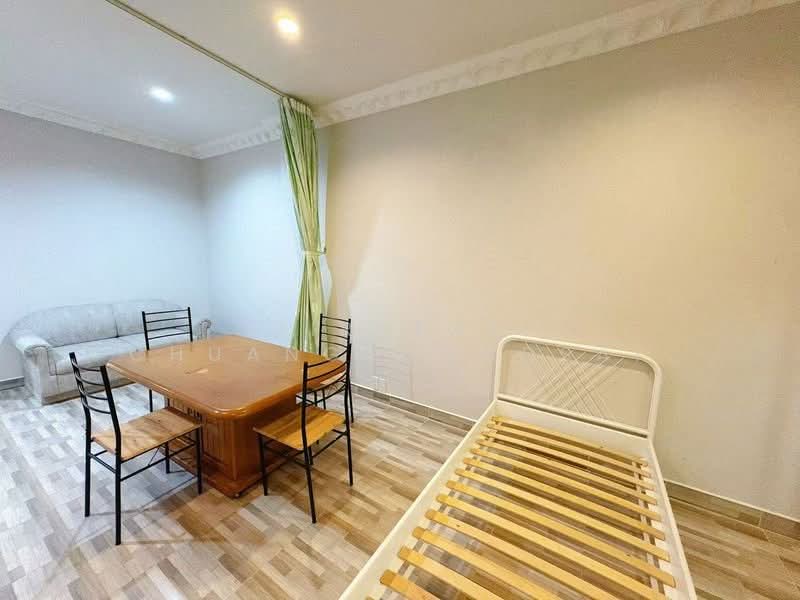 Baan Suan Lalana : บ้านสวนลลนา คอนโดมิเนียม, ชลบุรี, 444 ชัยพฤกษ์, หนองปรือ, บางละมุง, ชลบุรี, 42 ตร.ม., คอนโด ให้เช่า, โดย Jirapat Chuangsawadsak, 500483905 - DDproperty.com