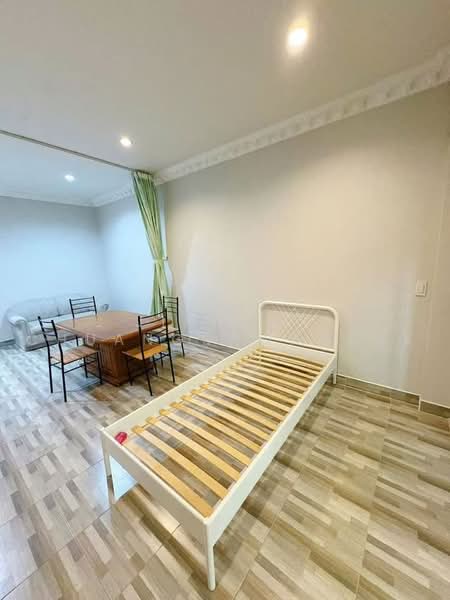 Baan Suan Lalana, Chon Buri (Pattaya), 444 Chaiyapruek, Nong Pru, Bang Lamung (Pattaya), Chon Buri (Pattaya), 1 Bedroom, 42 sqm, Condo For Rent, by Jirapat Chuangsawadsak, 500483905 - DDproperty.com