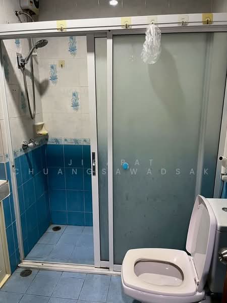Baan Suan Lalana, Chon Buri (Pattaya), 444 Chaiyapruek, Nong Pru, Bang Lamung (Pattaya), Chon Buri (Pattaya), 1 Bedroom, 42 sqm, Condo For Rent, by Jirapat Chuangsawadsak, 500483905 - DDproperty.com