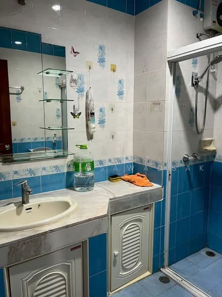 Baan Suan Lalana, Chon Buri (Pattaya), 444 Chaiyapruek, Nong Pru, Bang Lamung (Pattaya), Chon Buri (Pattaya), 1 Bedroom, 42 sqm, Condo For Rent, by Jirapat Chuangsawadsak, 500483905 - DDproperty.com