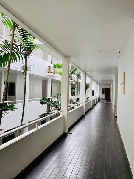 Baan Suan Lalana : บ้านสวนลลนา คอนโดมิเนียม, ชลบุรี, 444 ชัยพฤกษ์, หนองปรือ, บางละมุง, ชลบุรี, 42 ตร.ม., คอนโด ให้เช่า, โดย Jirapat Chuangsawadsak, 500483905 - DDproperty.com