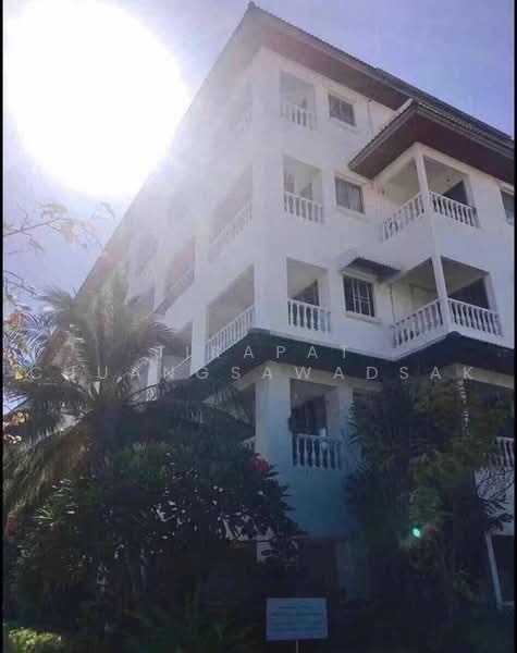 Baan Suan Lalana : บ้านสวนลลนา คอนโดมิเนียม, ชลบุรี, 444 ชัยพฤกษ์, หนองปรือ, บางละมุง, ชลบุรี, 42 ตร.ม., คอนโด ให้เช่า, โดย Jirapat Chuangsawadsak, 500483905 - DDproperty.com