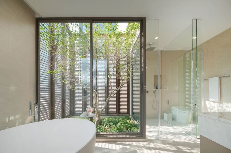 SANSA Ari-Rama 6, Bangkok, Samsen Nai, Phaya Thai, Bangkok, 4 Bedrooms, 520 sqm, Single Detached House For Sale, by Lalita Sriploy, 500483909 - DDproperty.com