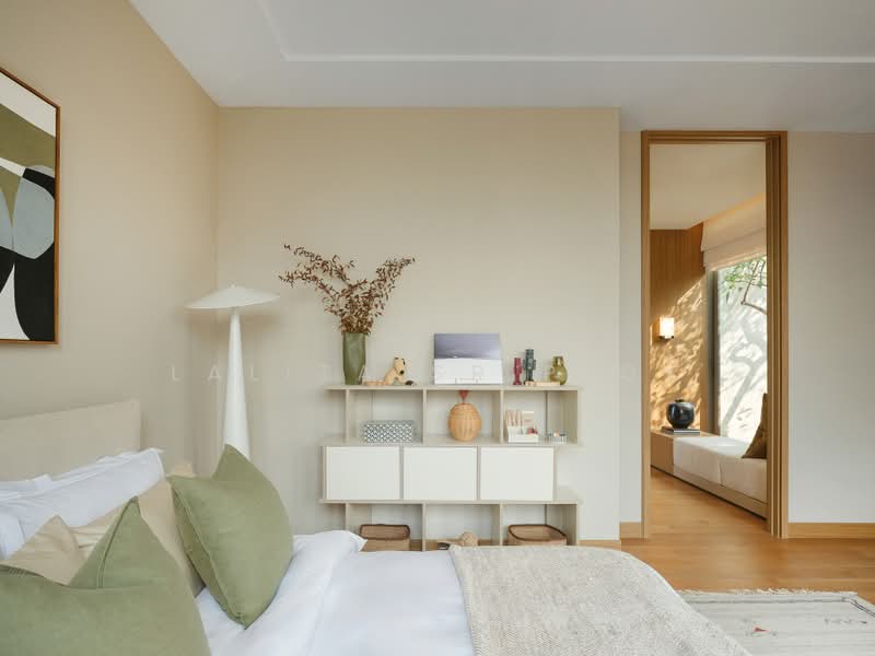 SANSA Ari-Rama 6, Bangkok, Samsen Nai, Phaya Thai, Bangkok, 4 Bedrooms, 520 sqm, Single Detached House For Sale, by Lalita Sriploy, 500483909 - DDproperty.com
