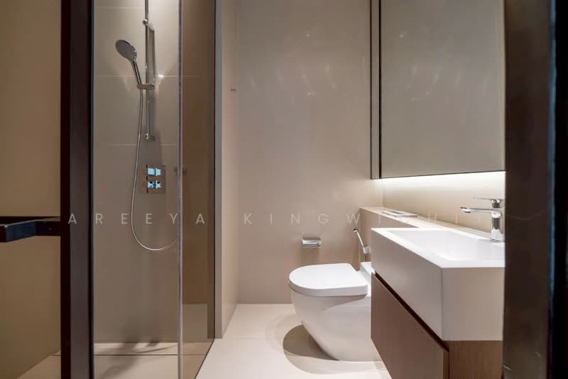 Banyan Tree Residences Riverside : บันยัน ทรี เรสซิเดนซ์ ริเวอร์ไซด์ กรุงเทพ, กรุงเทพ, ซอยสมเด็จเจ้าพระยา 17, คลองสาน, กรุงเทพ, 161 ตร.ม., คอนโด ให้เช่า, โดย Areeya Kingwichit, 500483911 - DDproperty.com