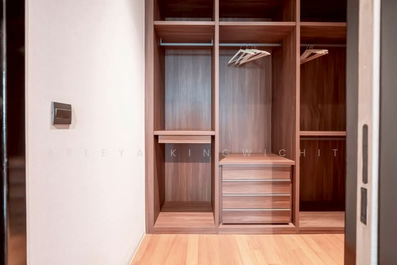 Banyan Tree Residences Riverside, Bangkok, Soi Somdet Chao Phraya 17, Khlong San, Bangkok, 2 Bedrooms, 161 sqm, Condo For Rent, by Areeya Kingwichit, 500483911 - DDproperty.com
