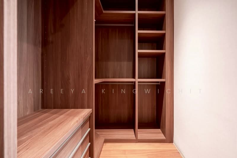 Banyan Tree Residences Riverside, Bangkok, Soi Somdet Chao Phraya 17, Khlong San, Bangkok, 2 Bedrooms, 161 sqm, Condo For Rent, by Areeya Kingwichit, 500483911 - DDproperty.com