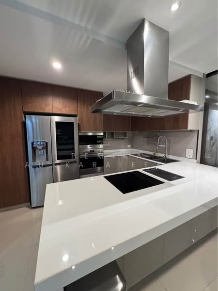Nirvana Define Rama 9, Bangkok, Soi Thavornthawat 1, Suan Luang, Bangkok, 3 Bedrooms, 285 sqm, Single Detached House For Sale, by Pemika Aukkaraleekul, 500483912 - DDproperty.com