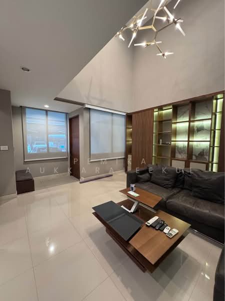 Nirvana Define Rama 9, Bangkok, Soi Thavornthawat 1, Suan Luang, Bangkok, 3 Bedrooms, 285 sqm, Single Detached House For Sale, by Pemika Aukkaraleekul, 500483912 - DDproperty.com