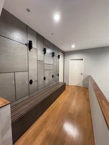 Nirvana Define Rama 9, Bangkok, Soi Thavornthawat 1, Suan Luang, Bangkok, 3 Bedrooms, 285 sqm, Single Detached House For Sale, by Pemika Aukkaraleekul, 500483912 - DDproperty.com