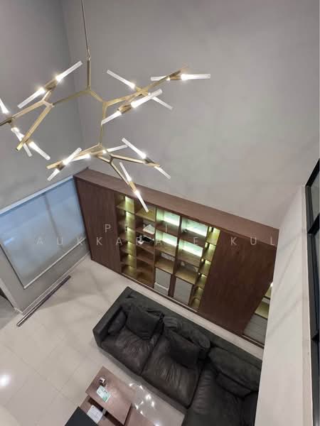 Nirvana Define Rama 9, Bangkok, Soi Thavornthawat 1, Suan Luang, Bangkok, 3 Bedrooms, 285 sqm, Single Detached House For Sale, by Pemika Aukkaraleekul, 500483912 - DDproperty.com