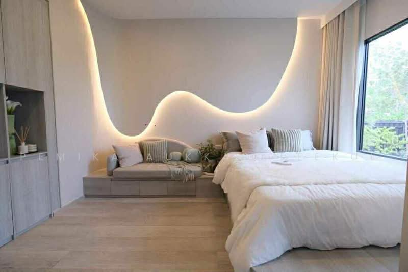 COBE Ratchada-Rama 9, Bangkok, Thiam Ruammit Road, Huai Khwang, Bangkok, 1 Bedroom, 26 sqm, Condo For Sale, by Pemika Aukkaraleekul, 500483913 - DDproperty.com