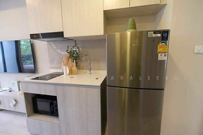 COBE Ratchada-Rama 9, Bangkok, Thiam Ruammit Road, Huai Khwang, Bangkok, 1 Bedroom, 26 sqm, Condo For Sale, by Pemika Aukkaraleekul, 500483913 - DDproperty.com
