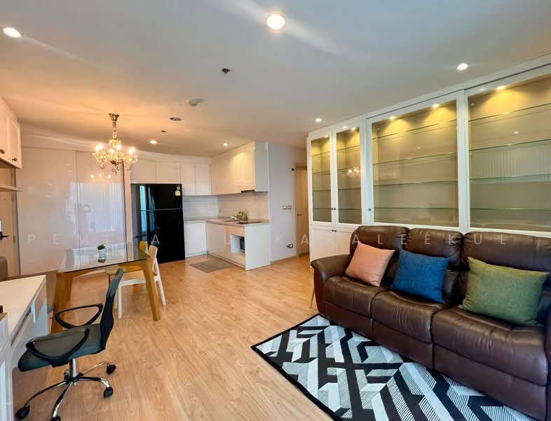 Rhythm Sukhumvit 42 : ริทึ่ม สุขุมวิท 42, กรุงเทพ, ซอยสุขุมวิท 42, พระโขนง, คลองเตย, กรุงเทพ, 78 ตร.ม., คอนโด ขาย, โดย Pemika Aukkaraleekul, 500483920 - DDproperty.com
