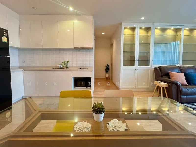Rhythm Sukhumvit 42, Bangkok, Soi Sukhumvit 42, Sukhumvit Road, Phra Kanong, Khlong Toei, Bangkok, 2 Bedrooms, 78 sqm, Condo For Sale, by Pemika Aukkaraleekul, 500483920 - DDproperty.com
