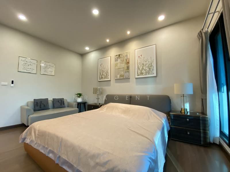 The City Pattanakarn, Bangkok, On Nut Road, Prawet, Bangkok, 8 Bedrooms, 400 sqm, Single Detached House For Sale, by NR AGENT, 500483921 - DDproperty.com
