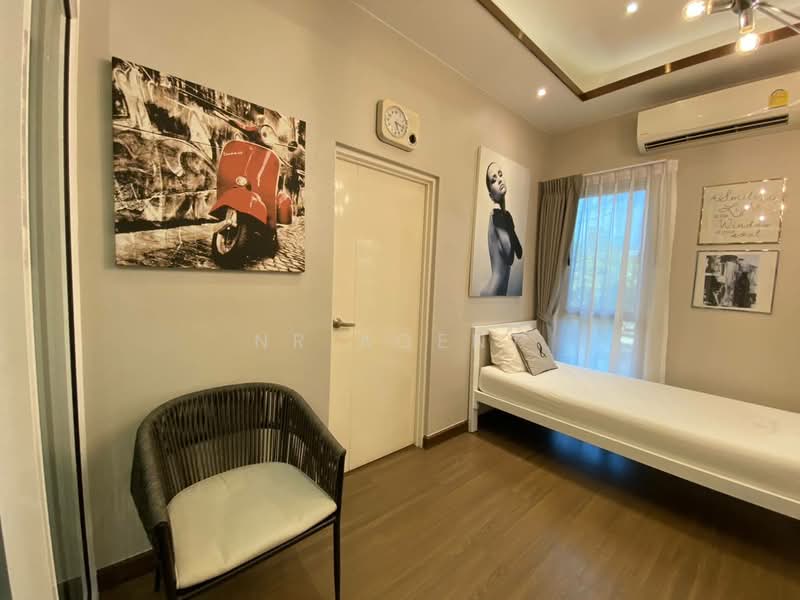The City Pattanakarn, Bangkok, On Nut Road, Prawet, Bangkok, 8 Bedrooms, 400 sqm, Single Detached House For Sale, by NR AGENT, 500483921 - DDproperty.com