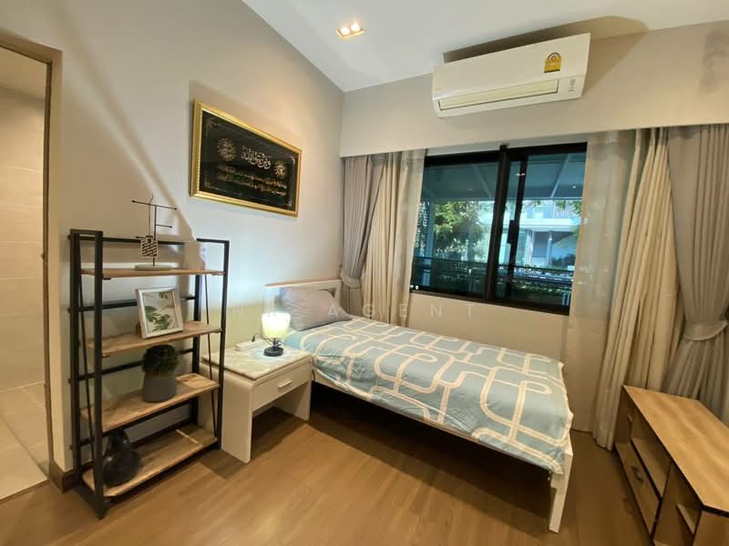 The City Pattanakarn, Bangkok, On Nut Road, Prawet, Bangkok, 8 Bedrooms, 400 sqm, Single Detached House For Sale, by NR AGENT, 500483921 - DDproperty.com