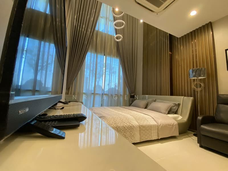 The City Pattanakarn, Bangkok, On Nut Road, Prawet, Bangkok, 8 Bedrooms, 400 sqm, Single Detached House For Sale, by NR AGENT, 500483921 - DDproperty.com