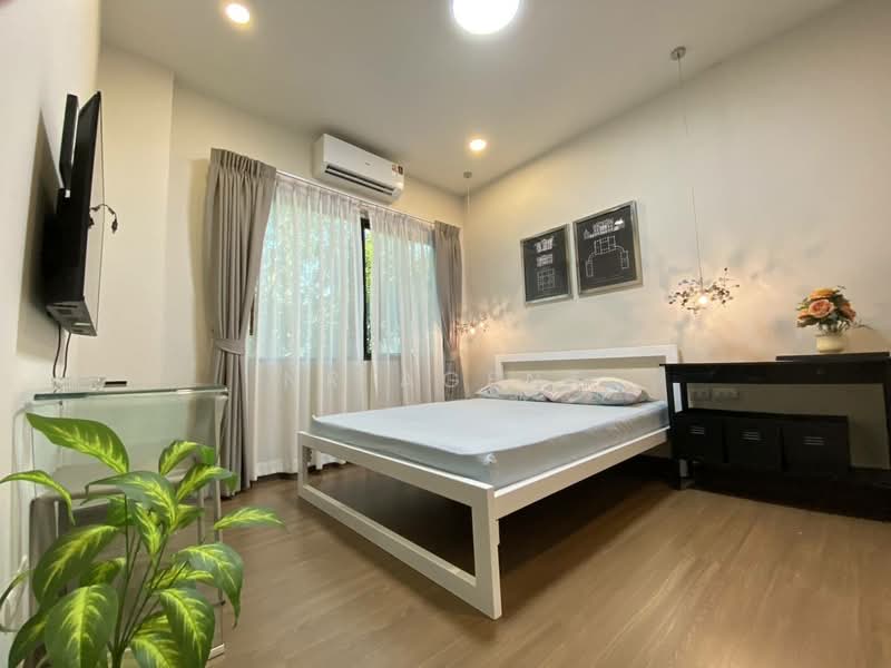 The City Pattanakarn, Bangkok, On Nut Road, Prawet, Bangkok, 8 Bedrooms, 400 sqm, Single Detached House For Sale, by NR AGENT, 500483921 - DDproperty.com