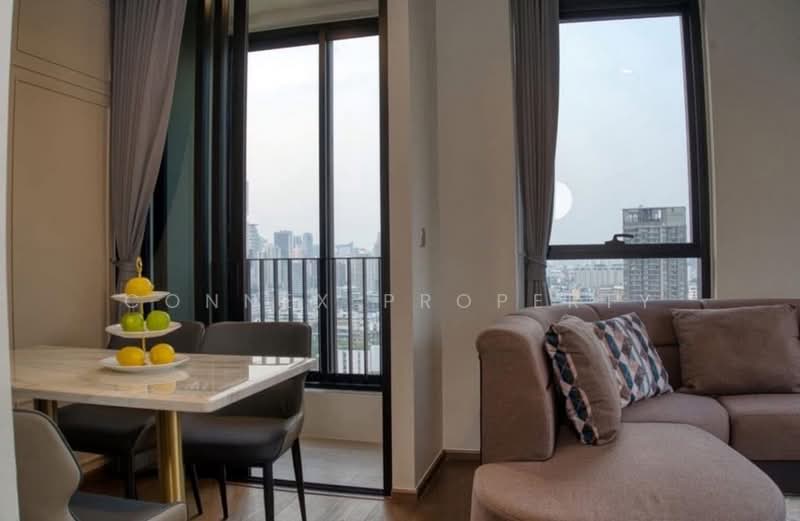 IDEO Q Sukhumvit 36 : ไอดีโอ คิว สุขุมวิท 36, กรุงเทพ, ซอยสุขุมวิท 36, คลองตัน, คลองเตย, กรุงเทพ, 65 ตร.ม., คอนโด ให้เช่า, โดย Connex Property, 500483922 - DDproperty.com