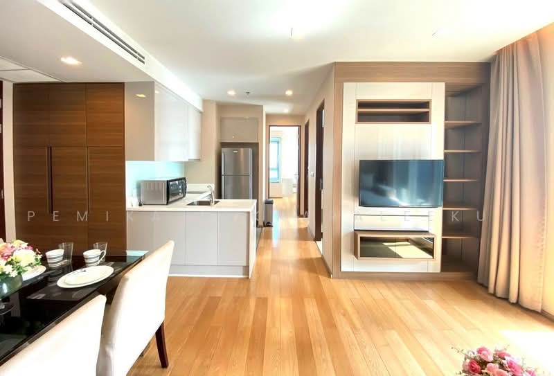 The Address Asoke : ดิ แอดเดรส อโศก, กรุงเทพ, 1655 ถนนเพชรบุรี แขวงมักกะสัน เขตราชเทวี กรุงเทพมหานคร, มักกะสัน, ราชเทวี, กรุงเทพ, 65 ตร.ม., คอนโด ขาย, โดย Pemika Aukkaraleekul, 500483924 - DDproperty.com
