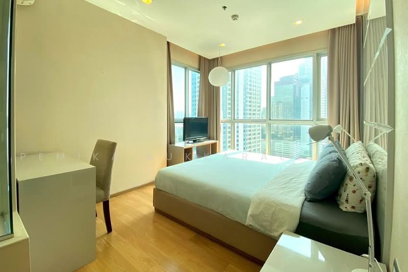 The Address Asoke, Bangkok, 1655 Petchburi Road, Makkasan, Ratchathewi, Bangkok, 2 Bedrooms, 65 sqm, Condo For Sale, by Pemika Aukkaraleekul, 500483924 - DDproperty.com