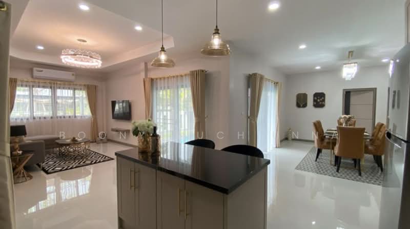 Baramee Village, Chon Buri (Pattaya), Na Chom Thian, Sattahip, Chon Buri (Pattaya), 4 Bedrooms, 220 sqm, Single Detached House For Sale, by Boonyanuch Unna, 500483925 - DDproperty.com