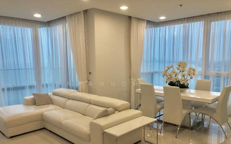 Del Mare Bangsaray Beachfront, Chon Buri (Pattaya), Soi Na-Jomtien 56, Sukhumvit Road, Bang Sa-re, Sattahip, Chon Buri (Pattaya), 2 Bedrooms, 190 sqm, Condo For Sale, by Boonyanuch Unna, 500483926 - DDproperty.com
